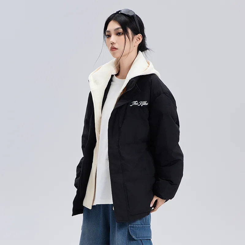 KFKU Down Jackets Unisex-7