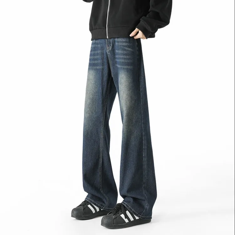 KFKU Jeans Unisex-2