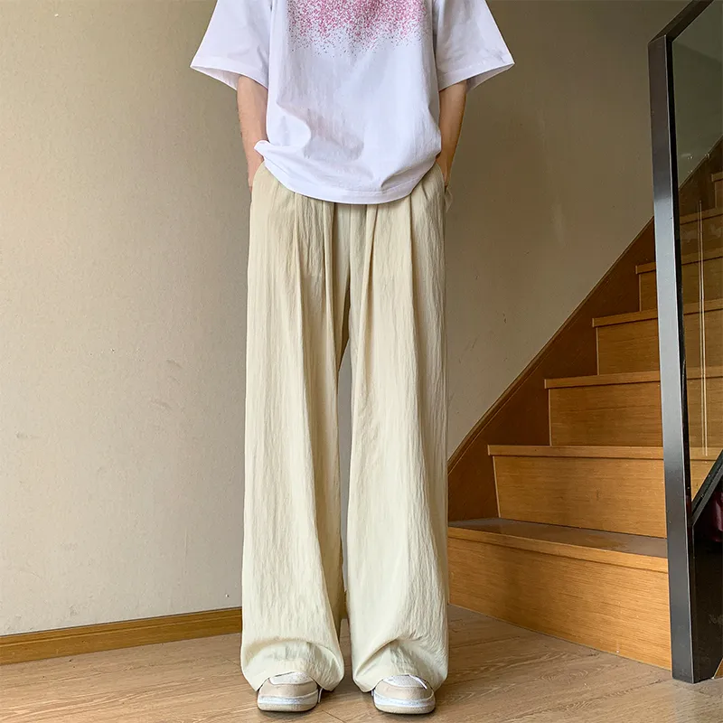 KFKU Casual Pants Unisex-26