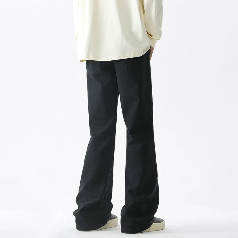 KFKU Jeans Unisex-10
