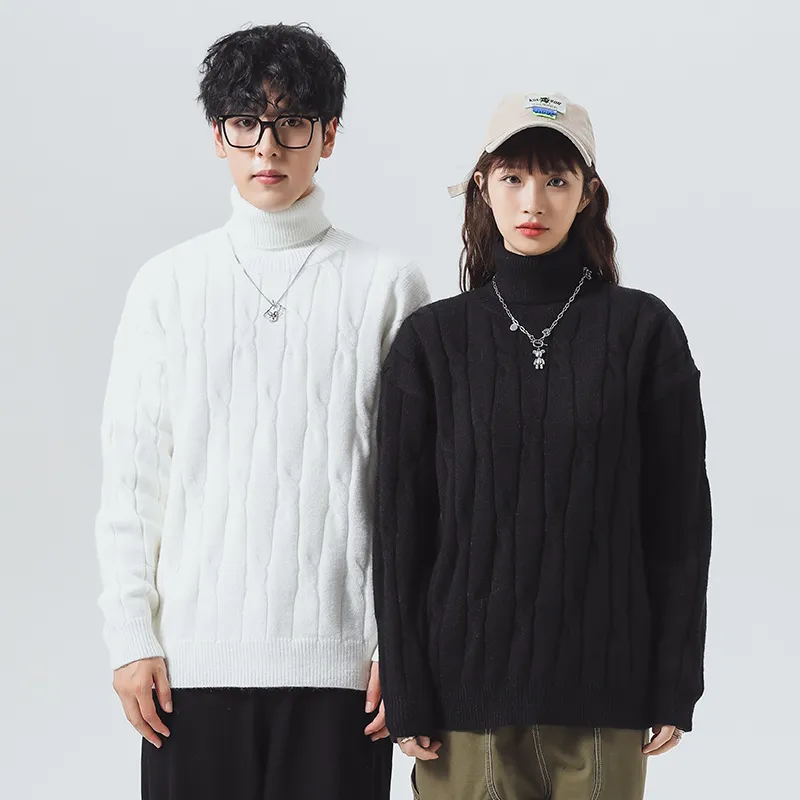 KFKU Knitwear Unisex-6
