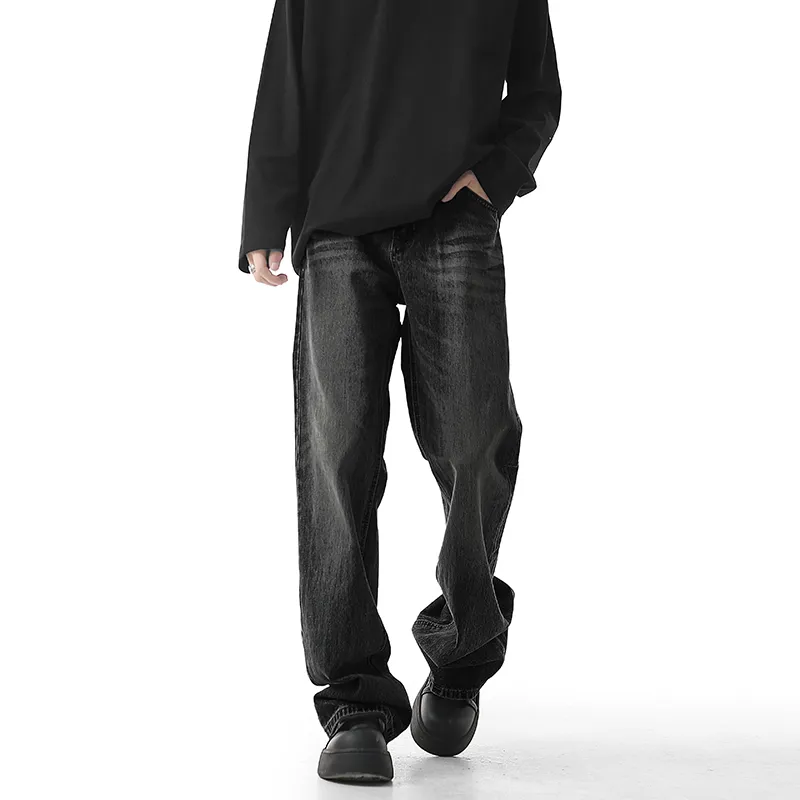KFKU Jeans Unisex-13