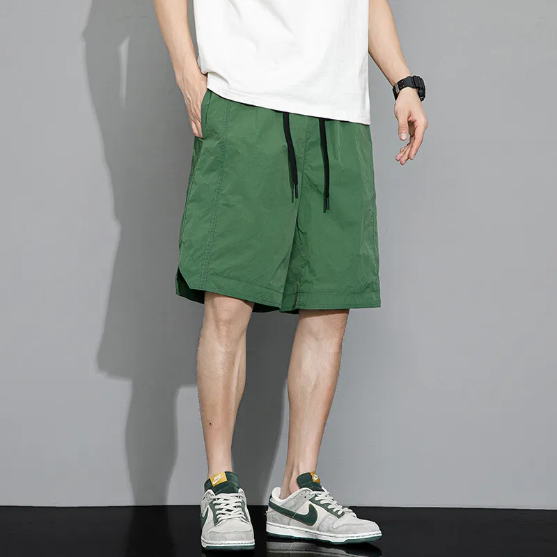 KFKU Casual Shorts Unisex-14