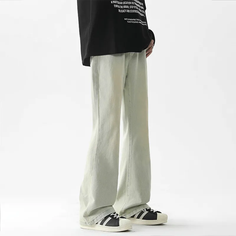 KFKU Jeans Unisex-16