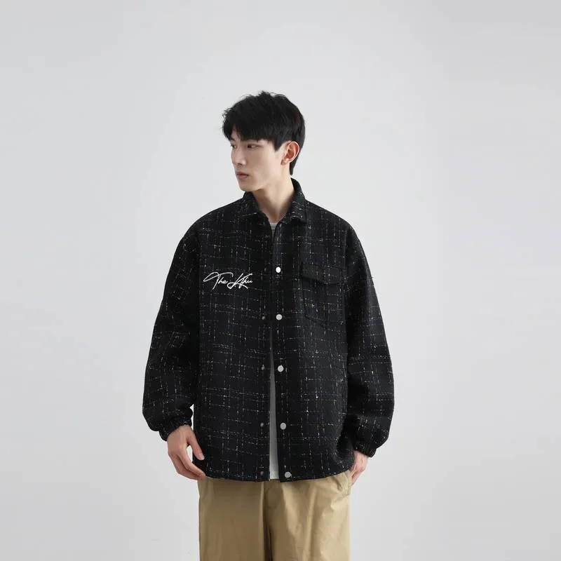 KFKU Jackets Unisex-4