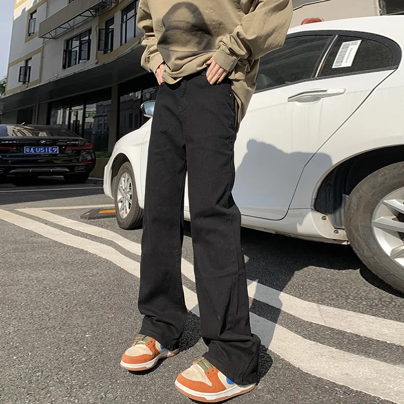 KFKU Jeans Unisex-14