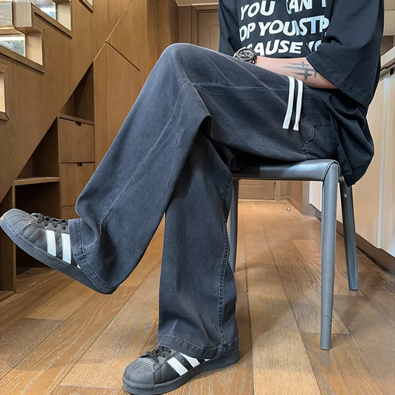 KFKU Jeans Unisex-3