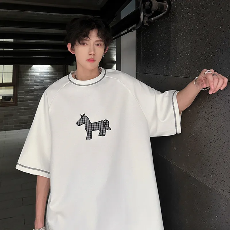 KFKU T Shirts Unisex-2