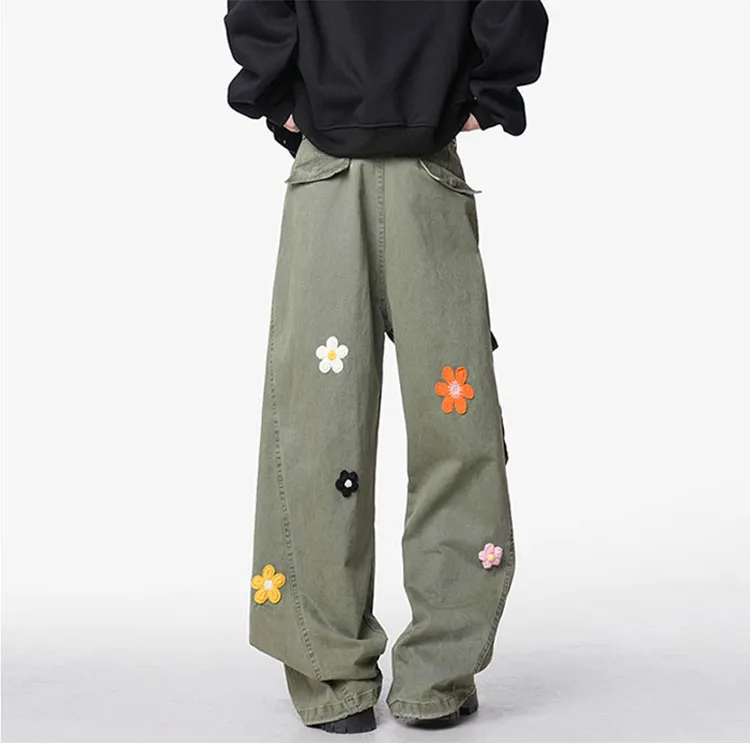 KFKU Jeans Unisex-1