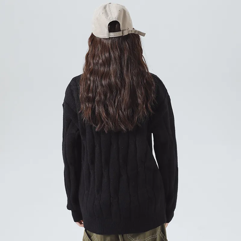 KFKU Knitwear Unisex-5
