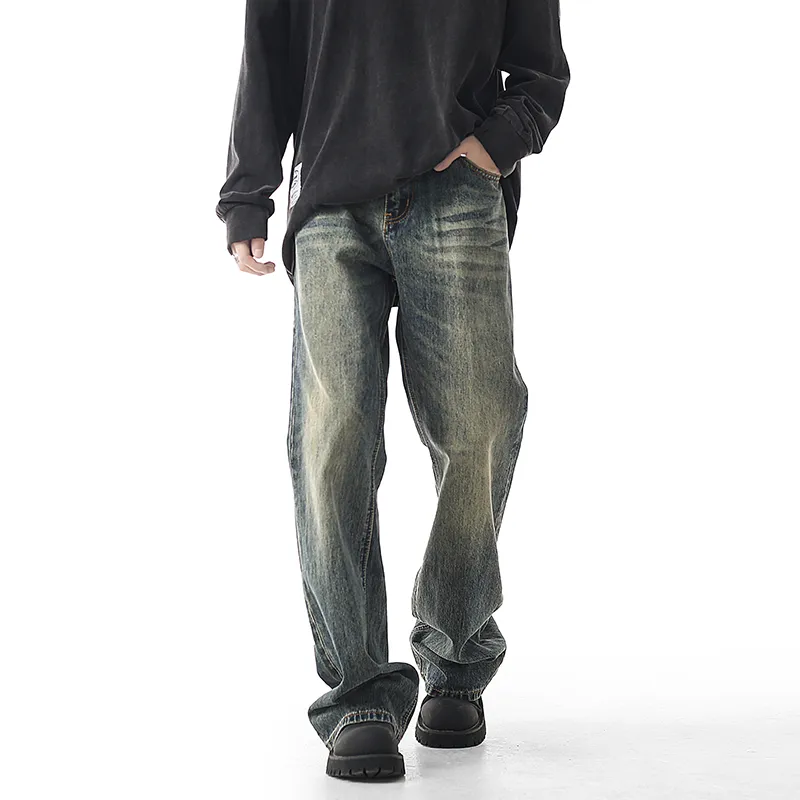 KFKU Jeans Unisex-6