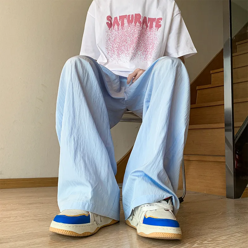 KFKU Casual Pants Unisex-36