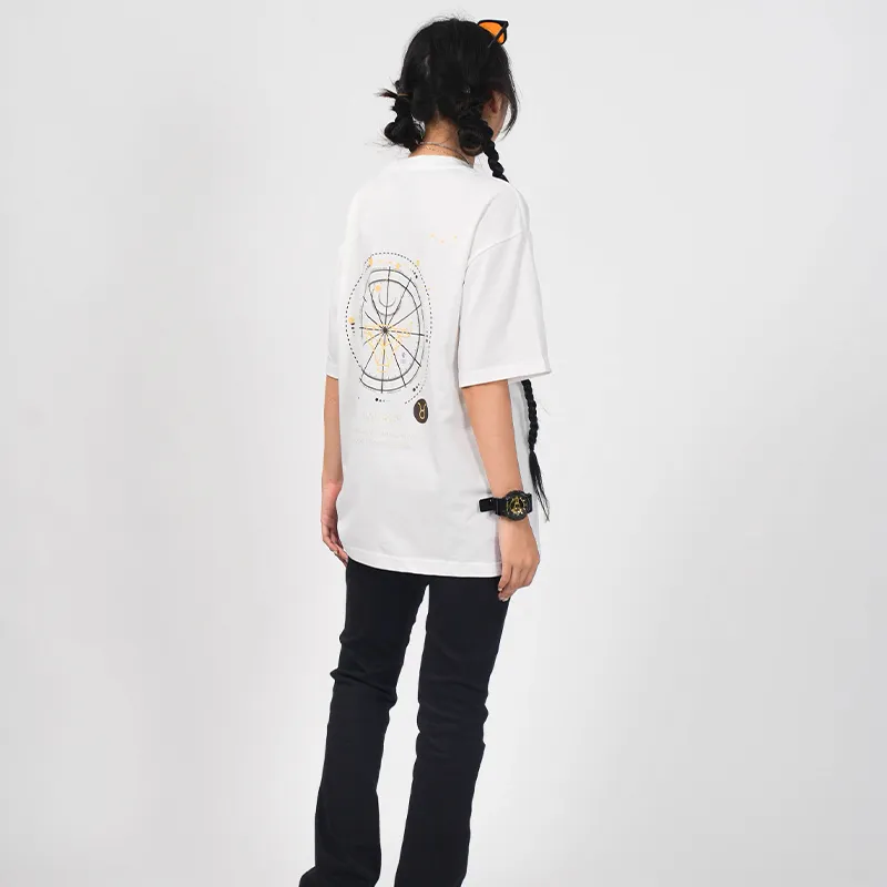 KFKU x IDLE IDOL T Shirt Unisex-19
