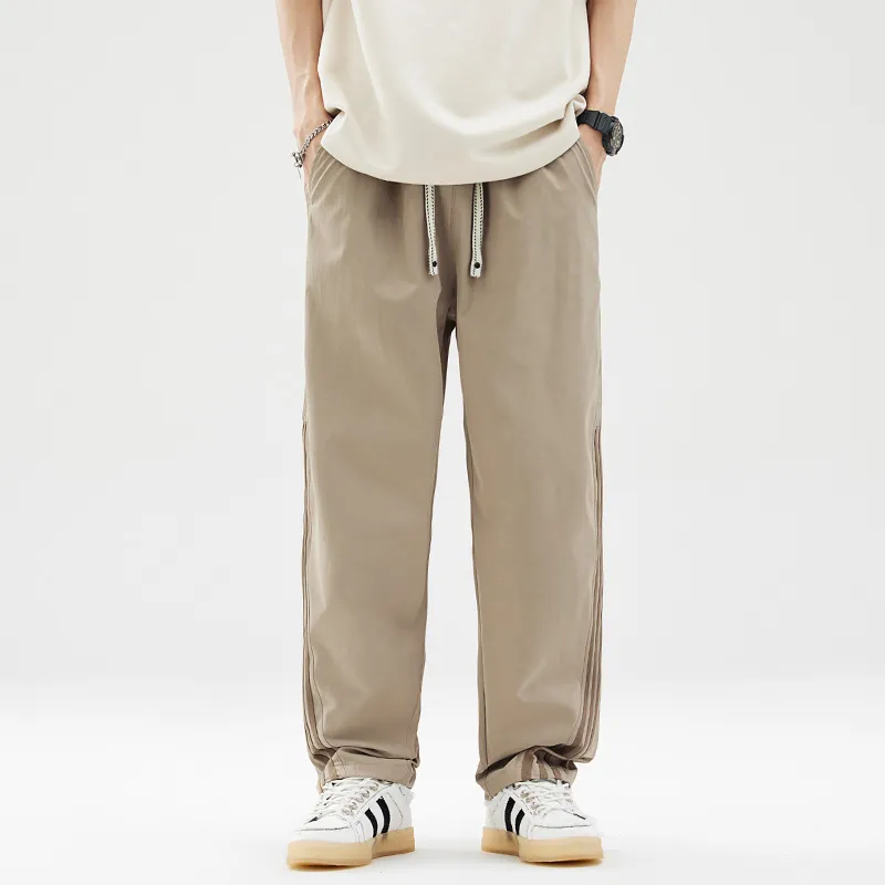 KFKU Casual Pants Unisex-6