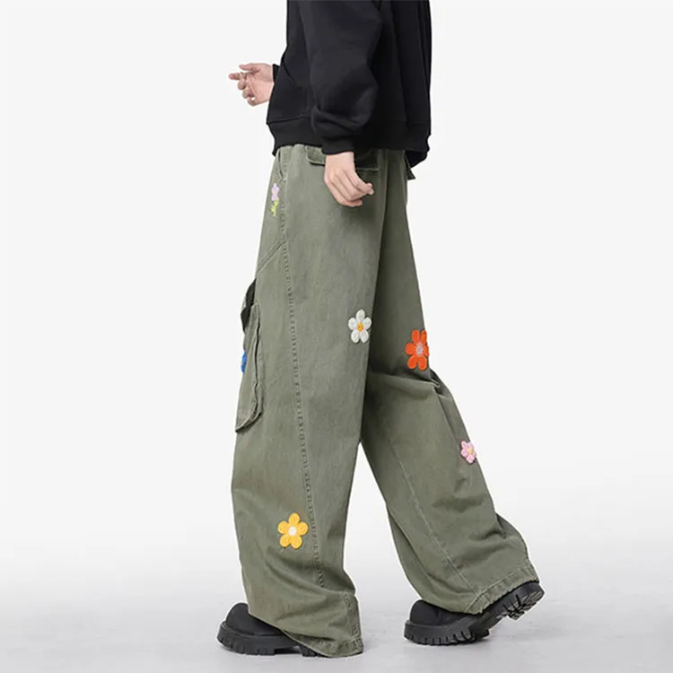 KFKU Jeans Unisex-2