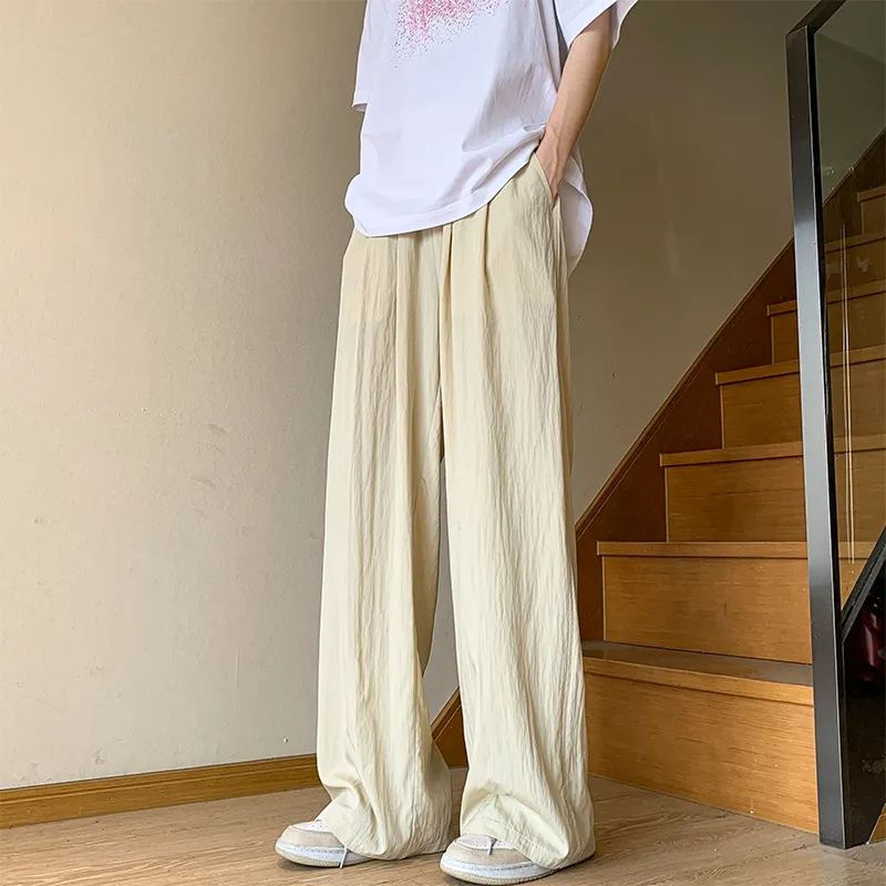 KFKU Casual Pants Unisex-27