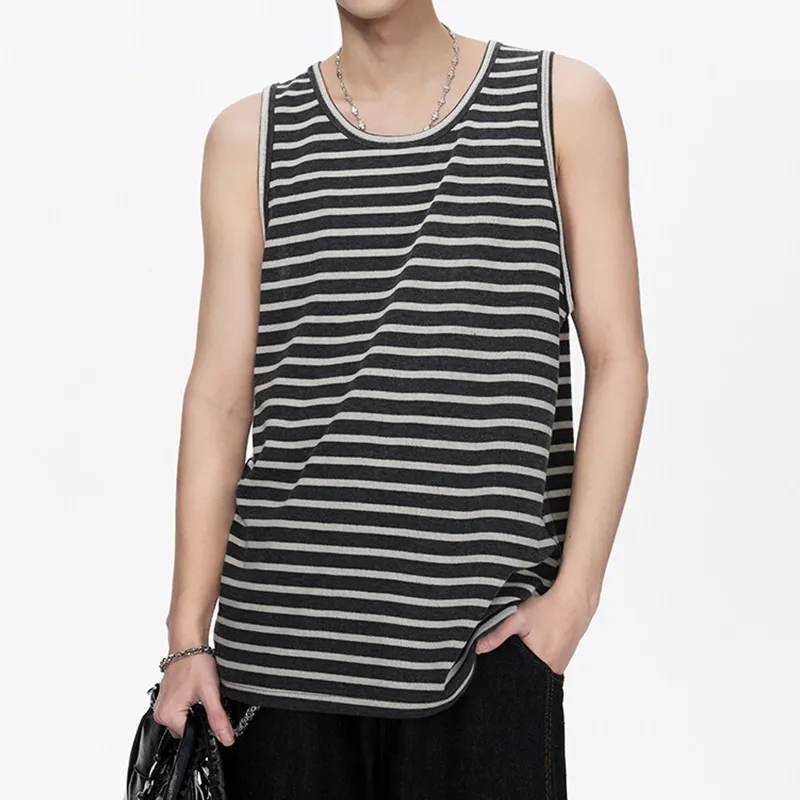 KFKU Tank Tops Unisex-5