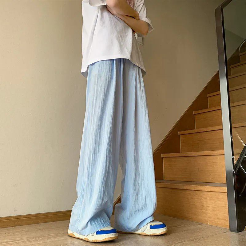 KFKU Casual Pants Unisex-33