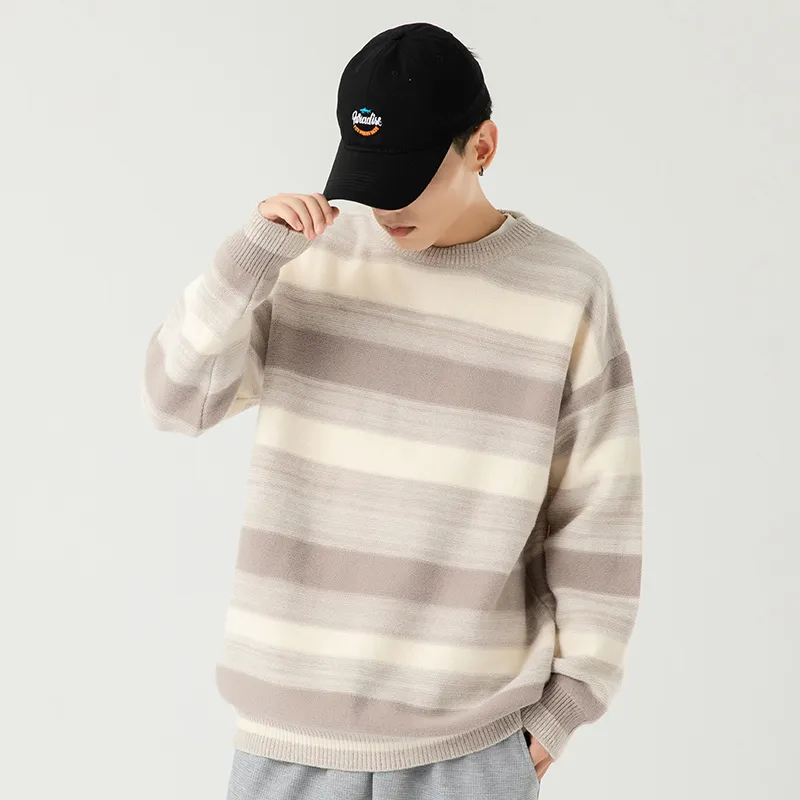 KFKU Knitwear Unisex-4