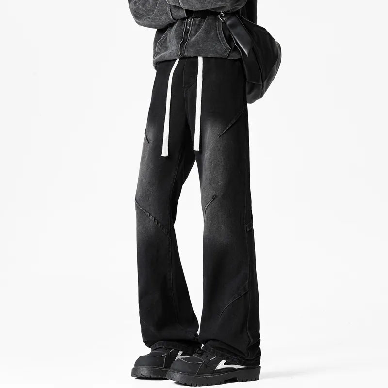 KFKU Jeans Unisex-9