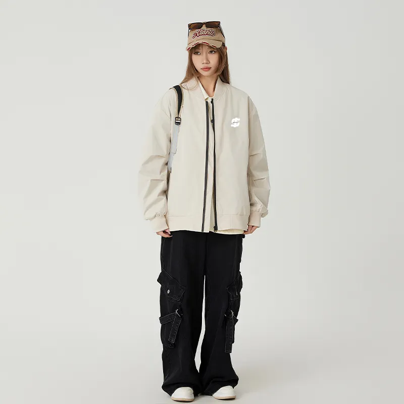 KFKU Jackets Unisex-6