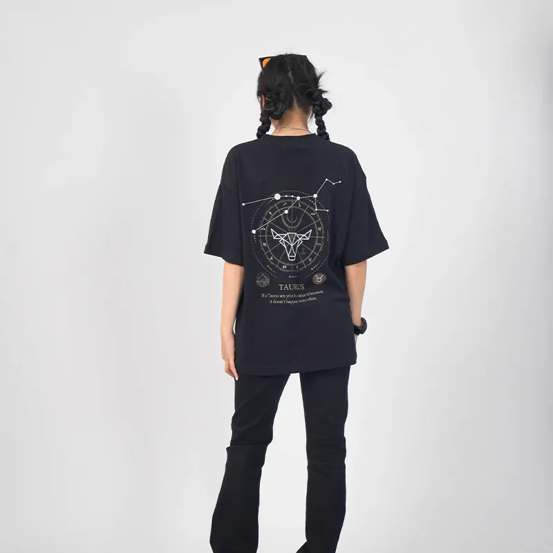 KFKU x IDLE IDOL T Shirt Unisex-16