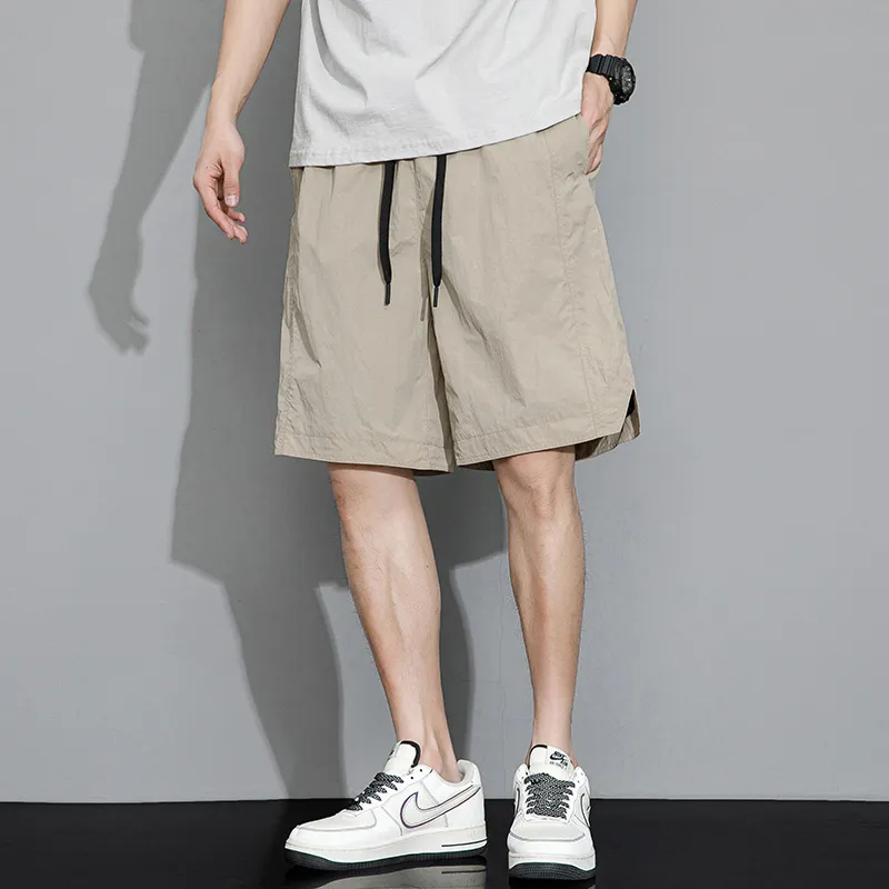 KFKU Casual Shorts Unisex-6