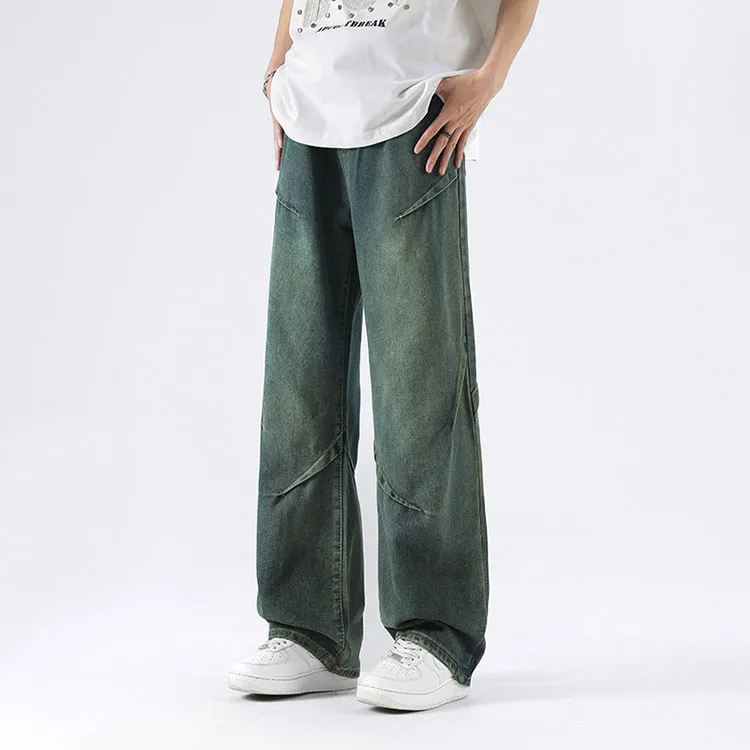 KFKU Jeans Unisex-2