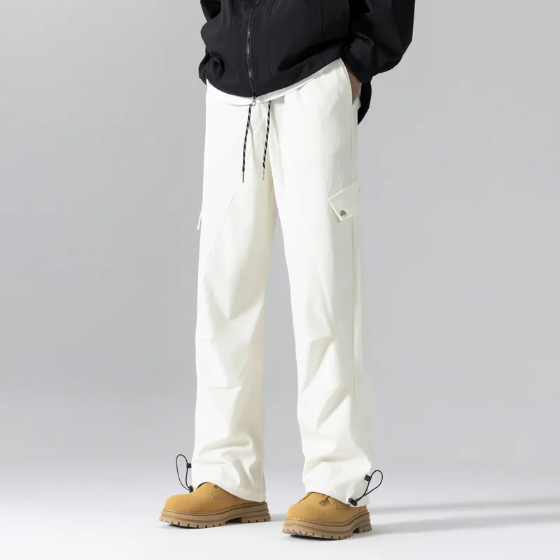 KFKU Casual Pants Unisex-12