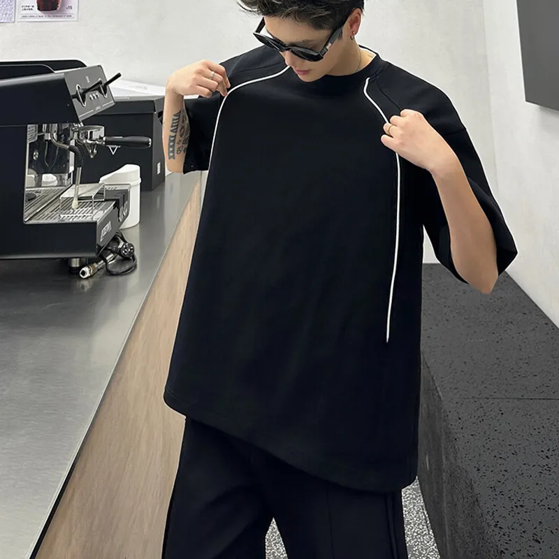 KFKU T-Shirts Unisex-6