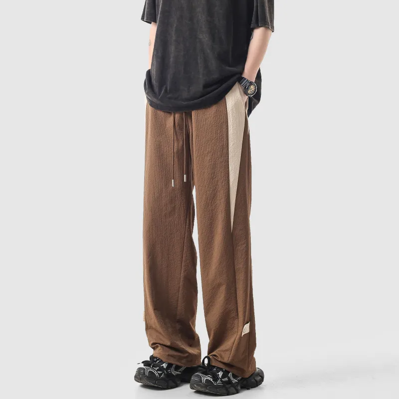 KFKU Casual Pants Unisex-13