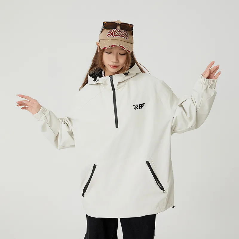 KFKU Jackets Unisex-14