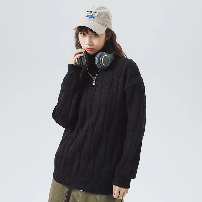 KFKU Knitwear Unisex-2