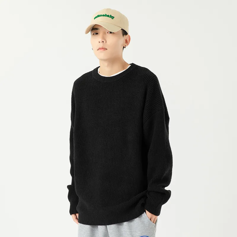 KFKU Knitwear Unisex-3