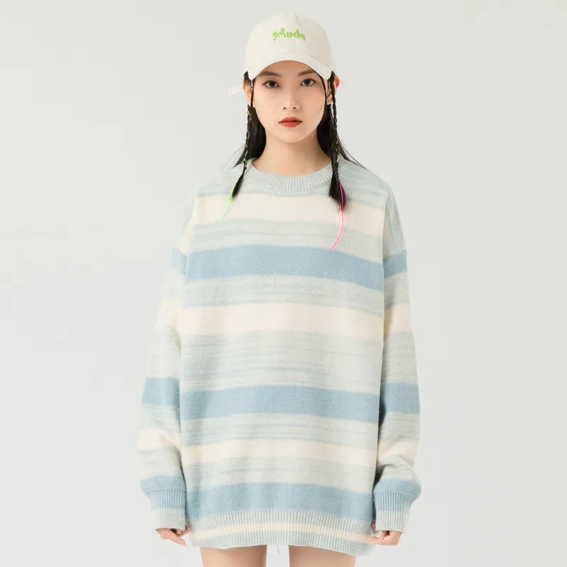 KFKU Knitwear Unisex-7