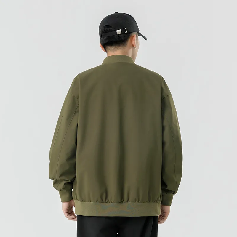 KFKU Jackets Unisex-13