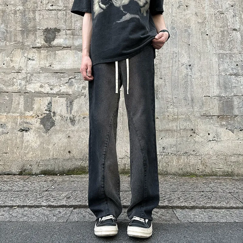 KFKU Jeans Unisex-2