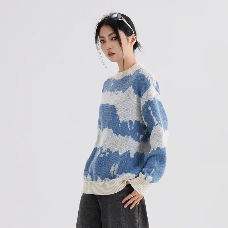 KFKU Sweaters Unisex-7
