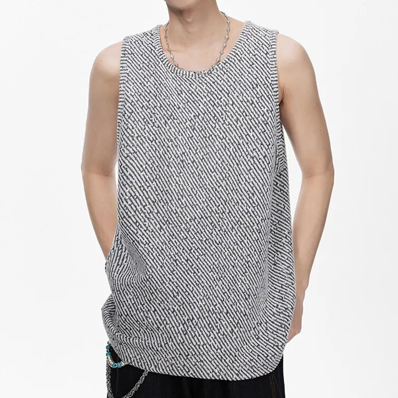 KFKU Tank Tops Unisex-2
