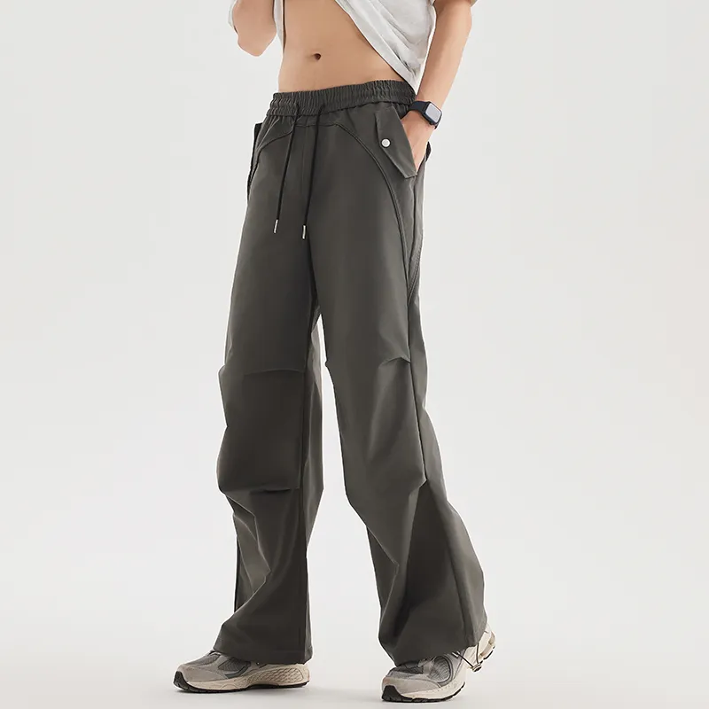 KFKU Cargo Pants Unisex-8