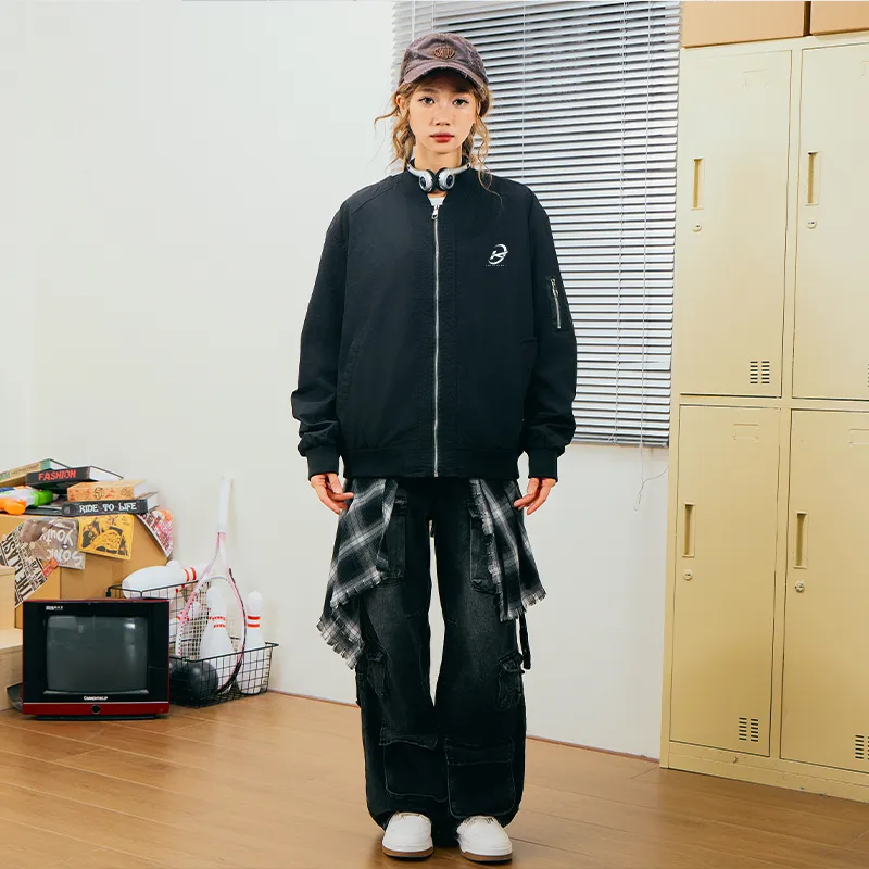 KFKU Jackets Unisex-3