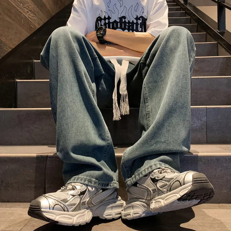 KFKU Jeans Unisex-7