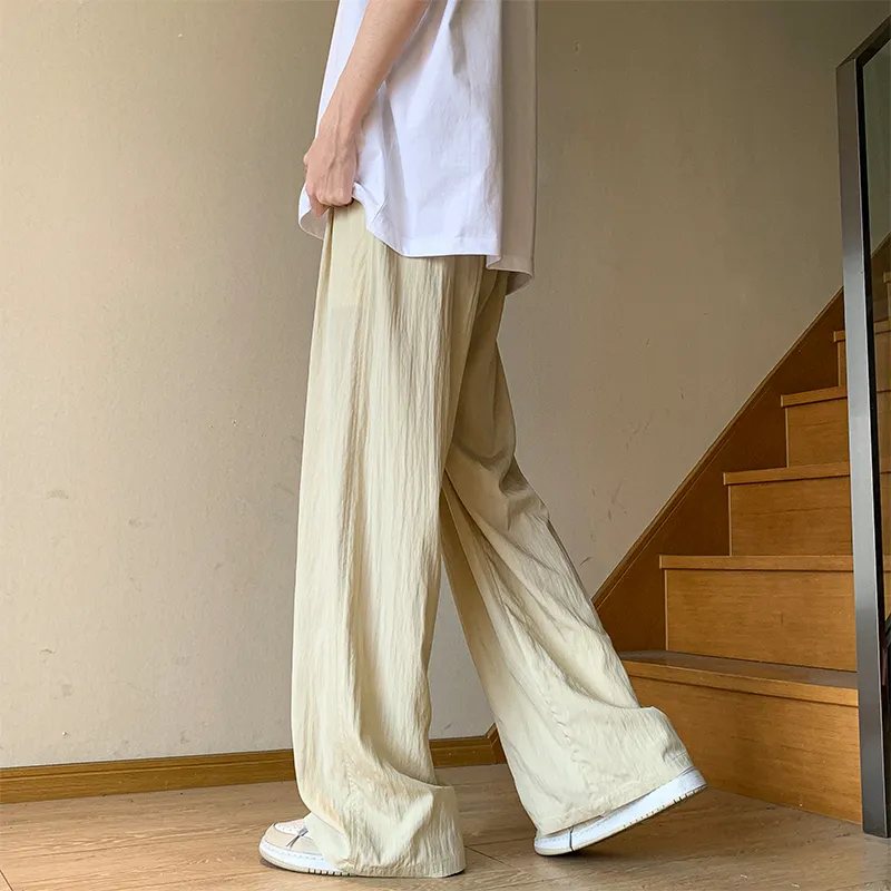 KFKU Casual Pants Unisex-30