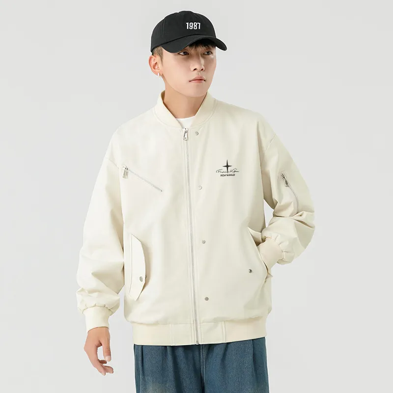 KFKU Jackets Unisex-17