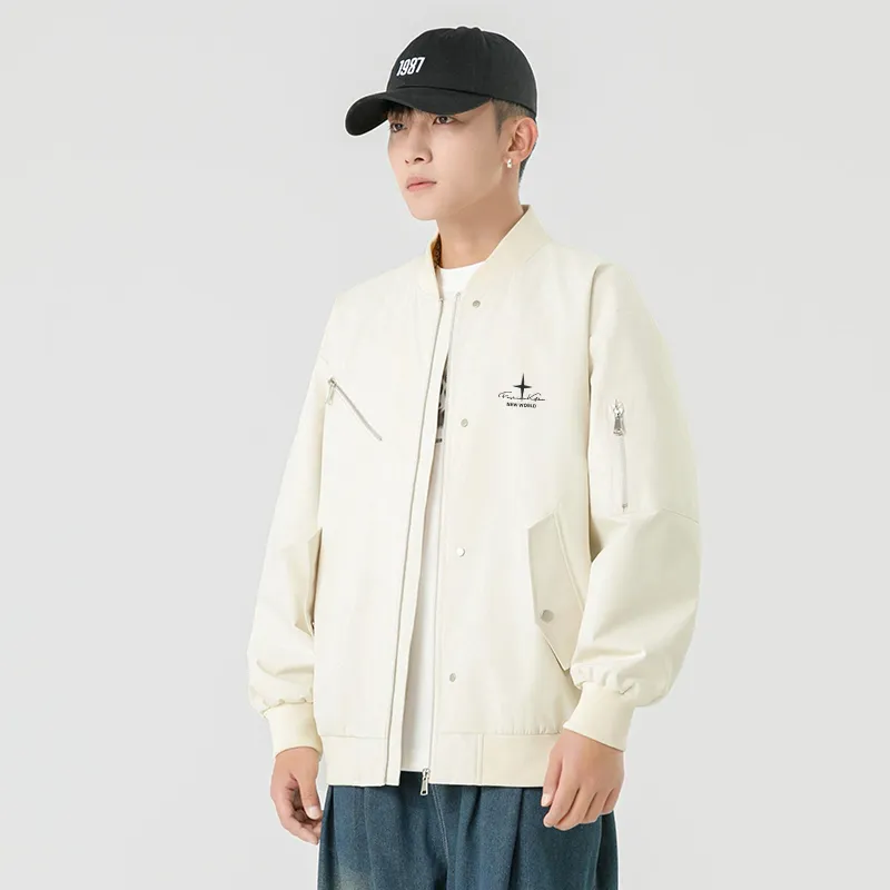 KFKU Jackets Unisex-19