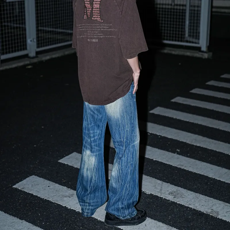 KFKU Jeans Unisex-3