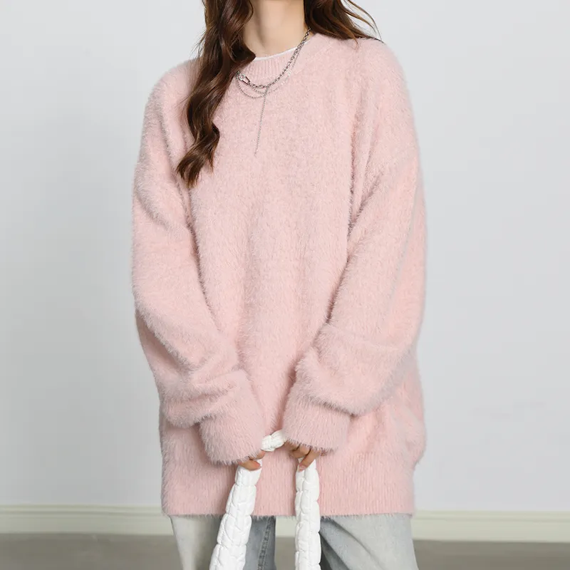 KFKU Sweaters Unisex-9