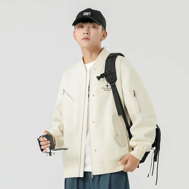 KFKU Jackets Unisex-18