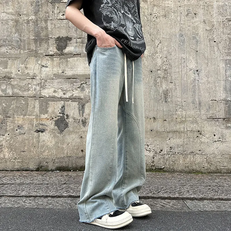 KFKU Jeans Unisex-7