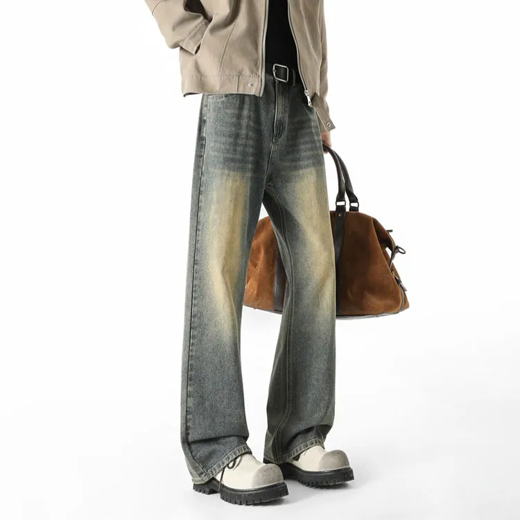 KFKU Jeans Unisex-13